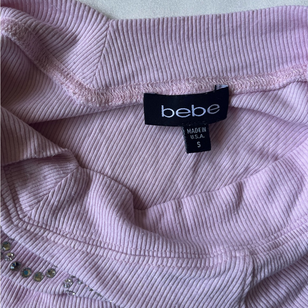 Bebe Top - image 3
